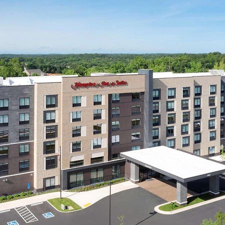 Hampton Inn & Suites Richmond Short Pump, Va Eksteriør billede