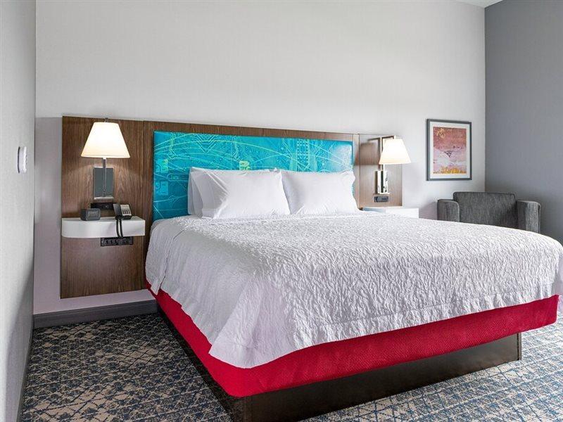 Hampton Inn & Suites Richmond Short Pump, Va Eksteriør billede
