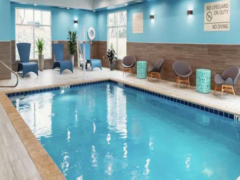 Hampton Inn & Suites Richmond Short Pump, Va Eksteriør billede