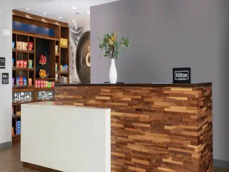 Hampton Inn & Suites Richmond Short Pump, Va Eksteriør billede