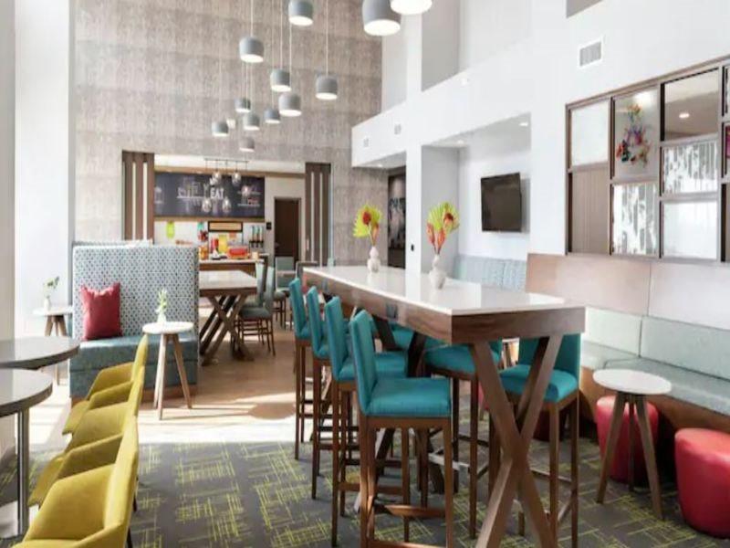 Hampton Inn & Suites Richmond Short Pump, Va Eksteriør billede