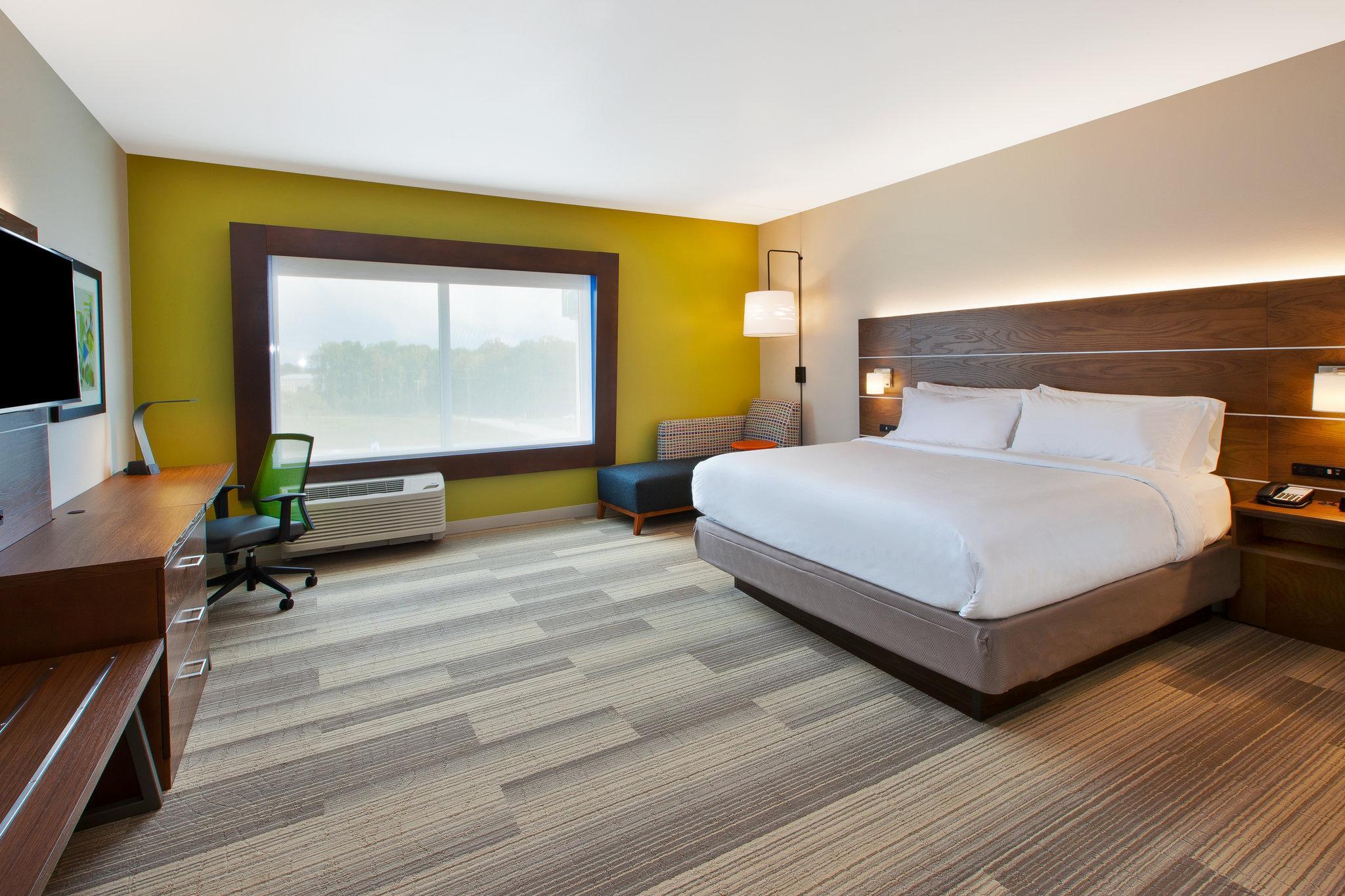 Hampton Inn & Suites Richmond Short Pump, Va Eksteriør billede