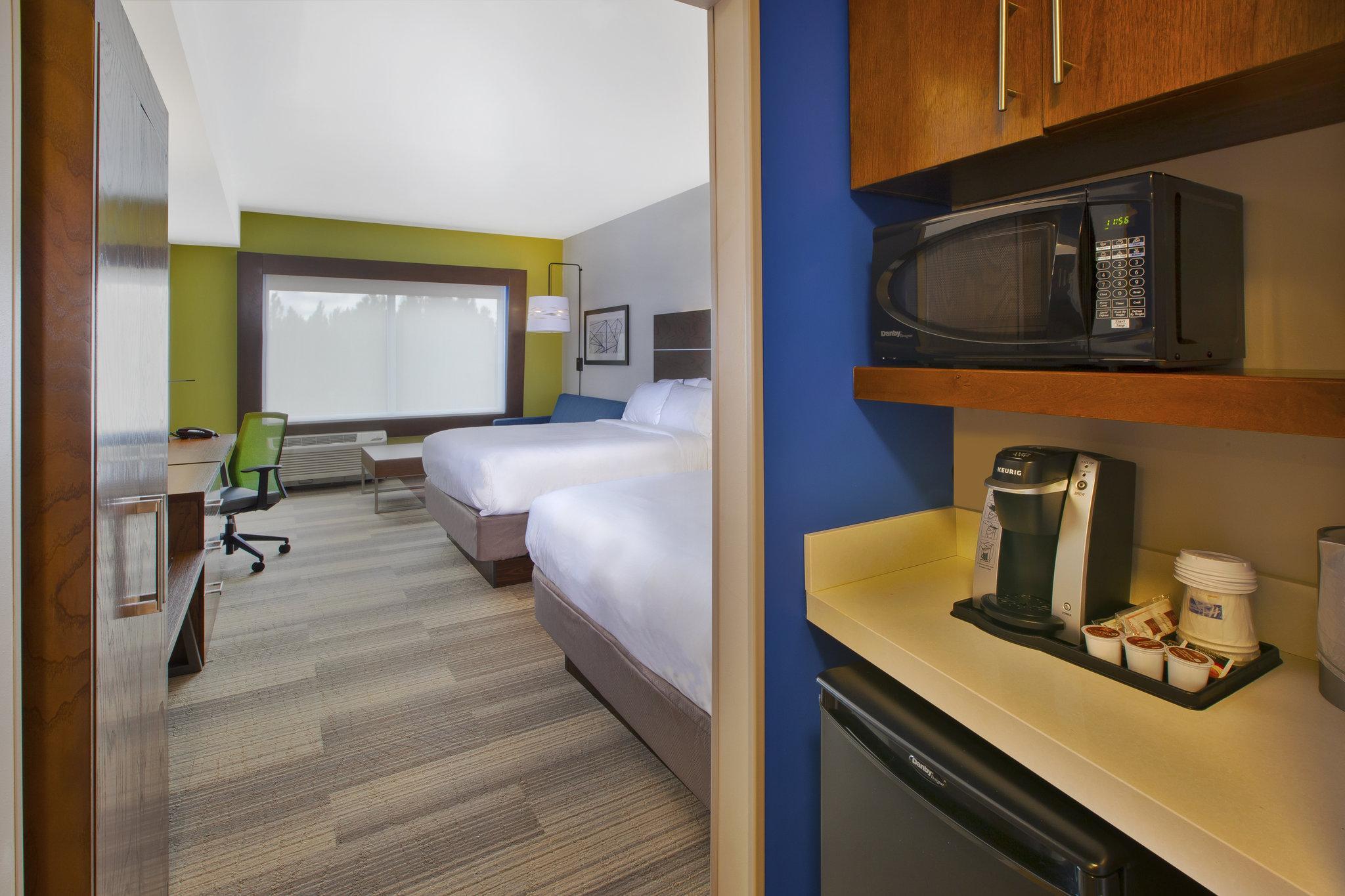 Hampton Inn & Suites Richmond Short Pump, Va Eksteriør billede