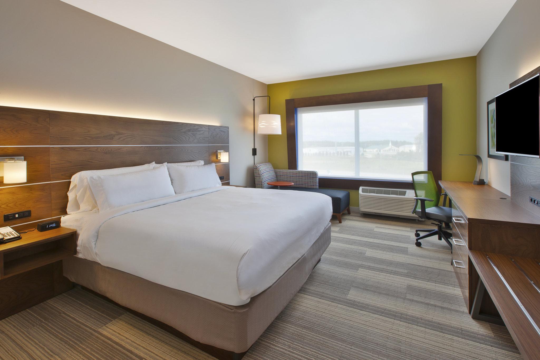 Hampton Inn & Suites Richmond Short Pump, Va Eksteriør billede