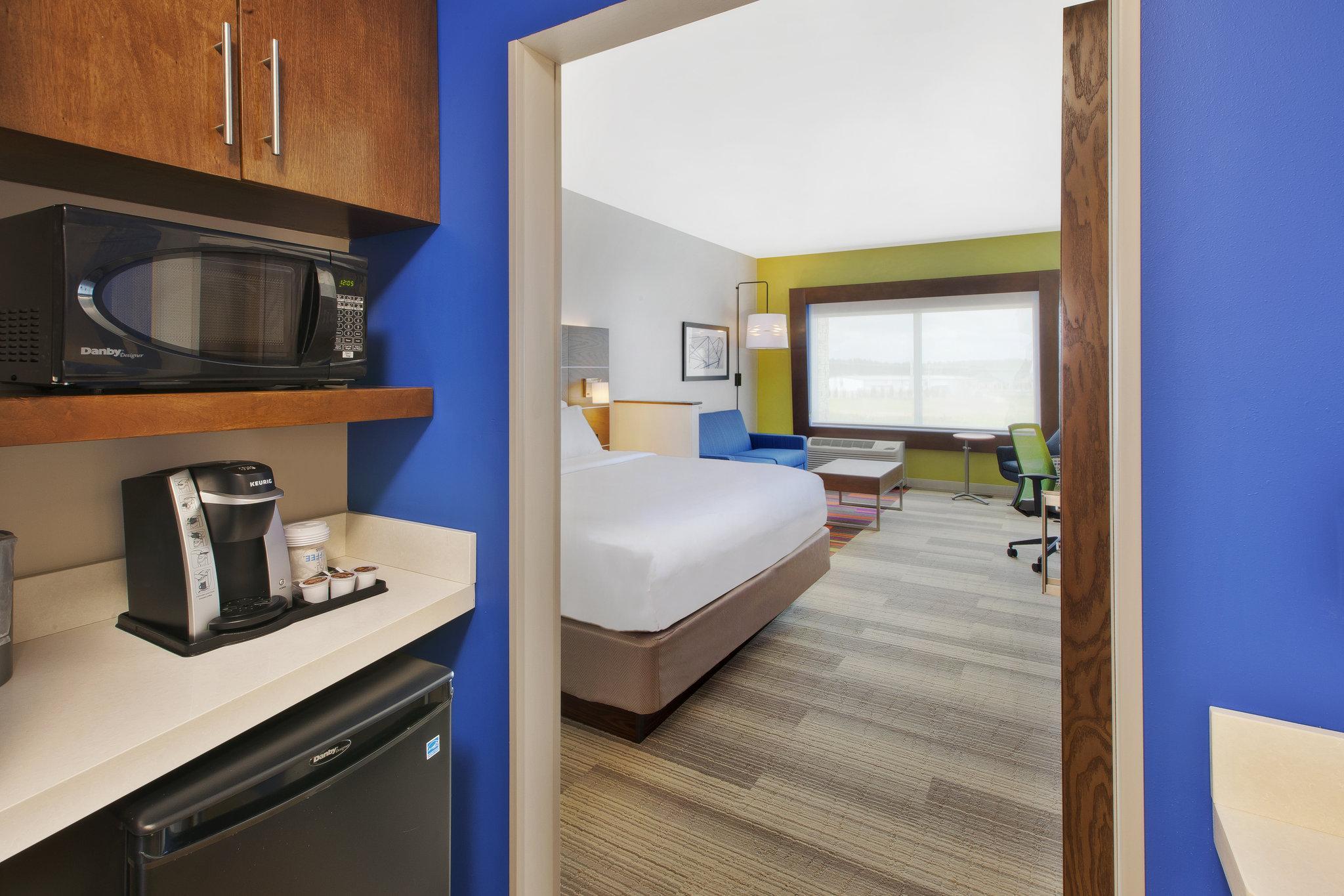 Hampton Inn & Suites Richmond Short Pump, Va Eksteriør billede