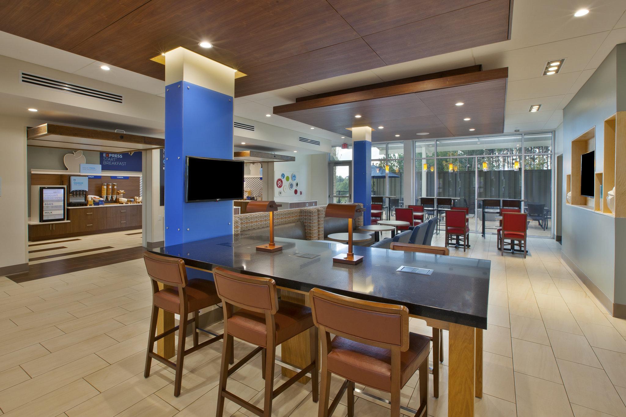 Hampton Inn & Suites Richmond Short Pump, Va Eksteriør billede