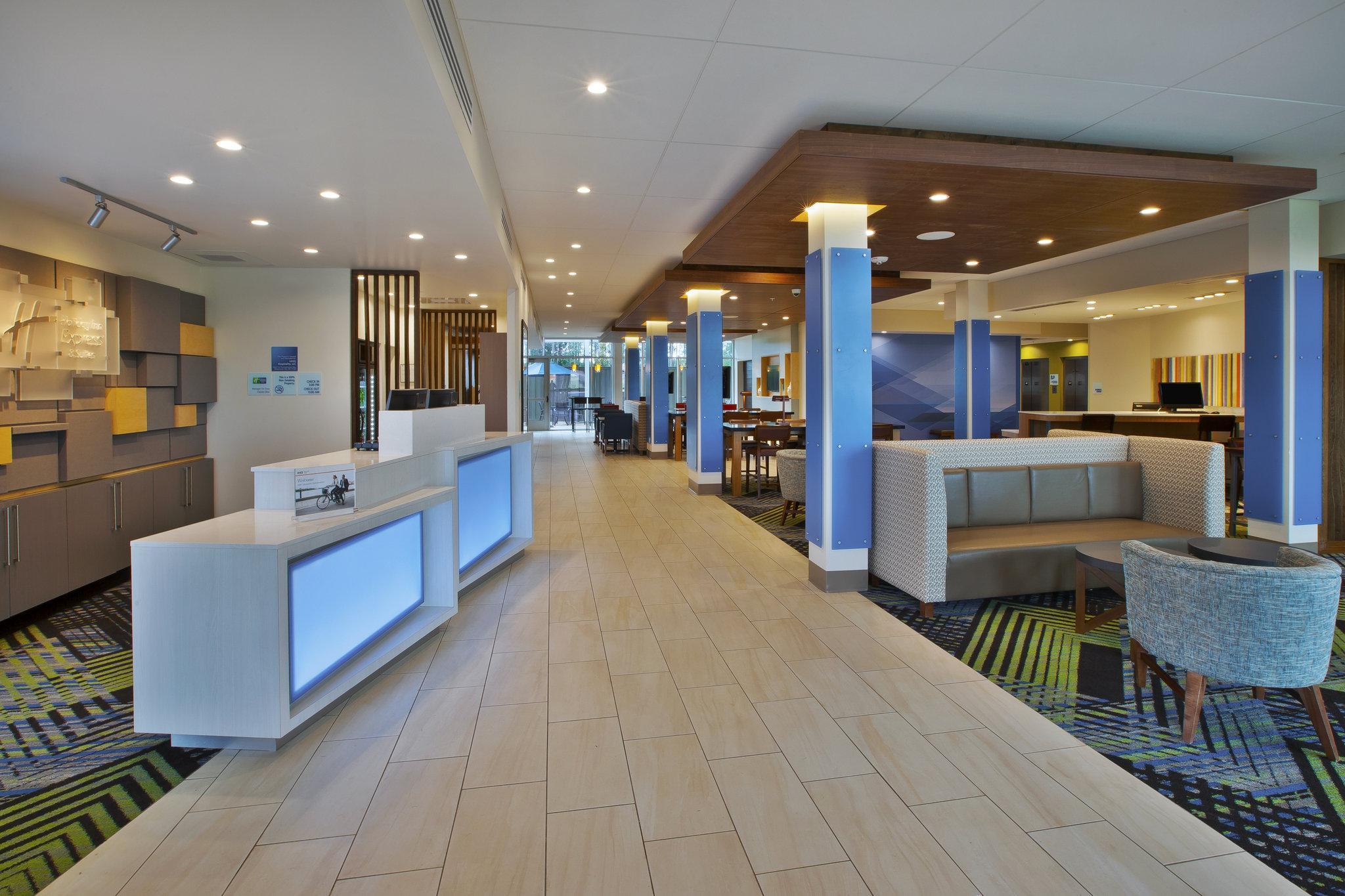 Hampton Inn & Suites Richmond Short Pump, Va Eksteriør billede