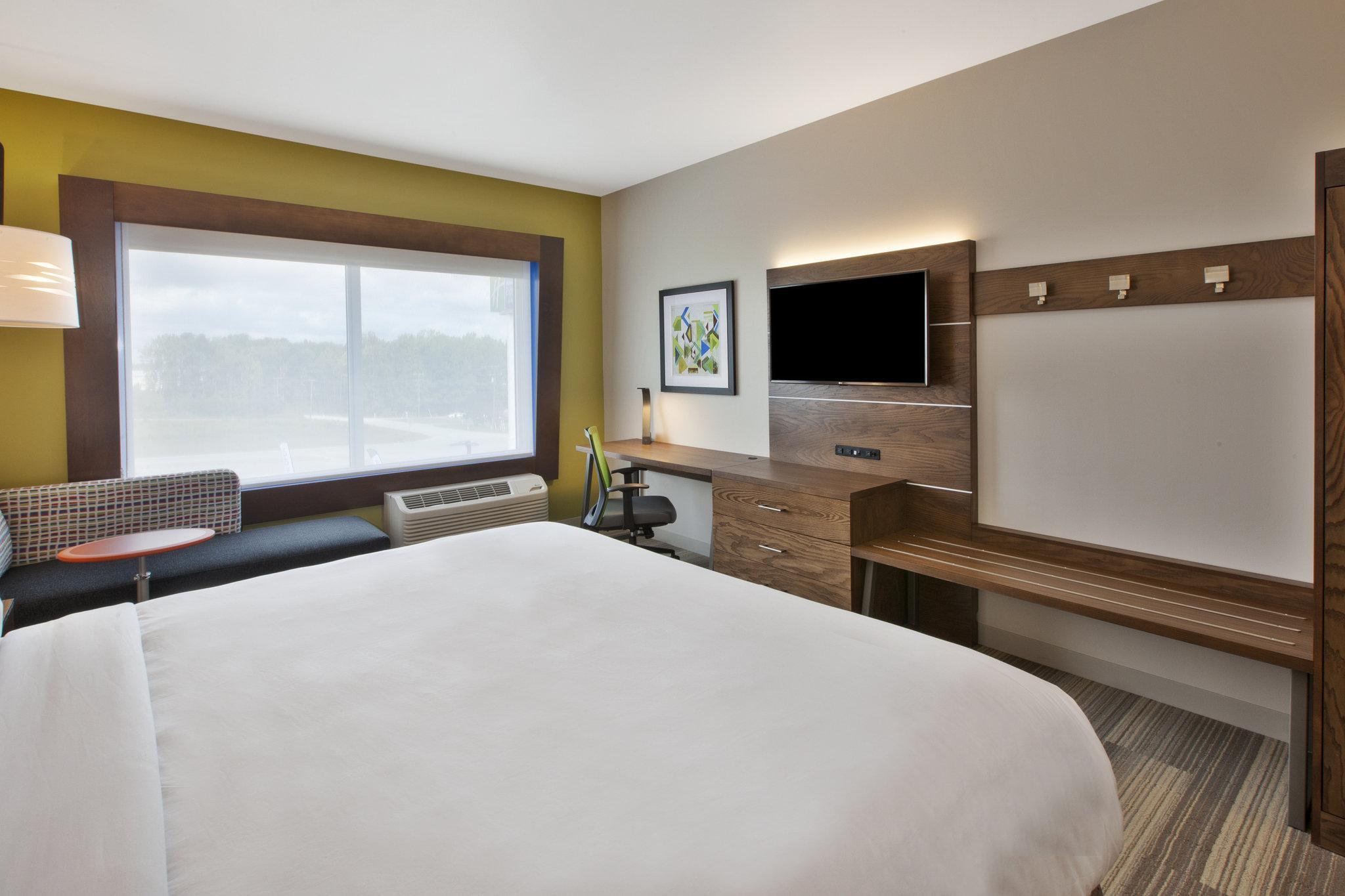 Hampton Inn & Suites Richmond Short Pump, Va Eksteriør billede