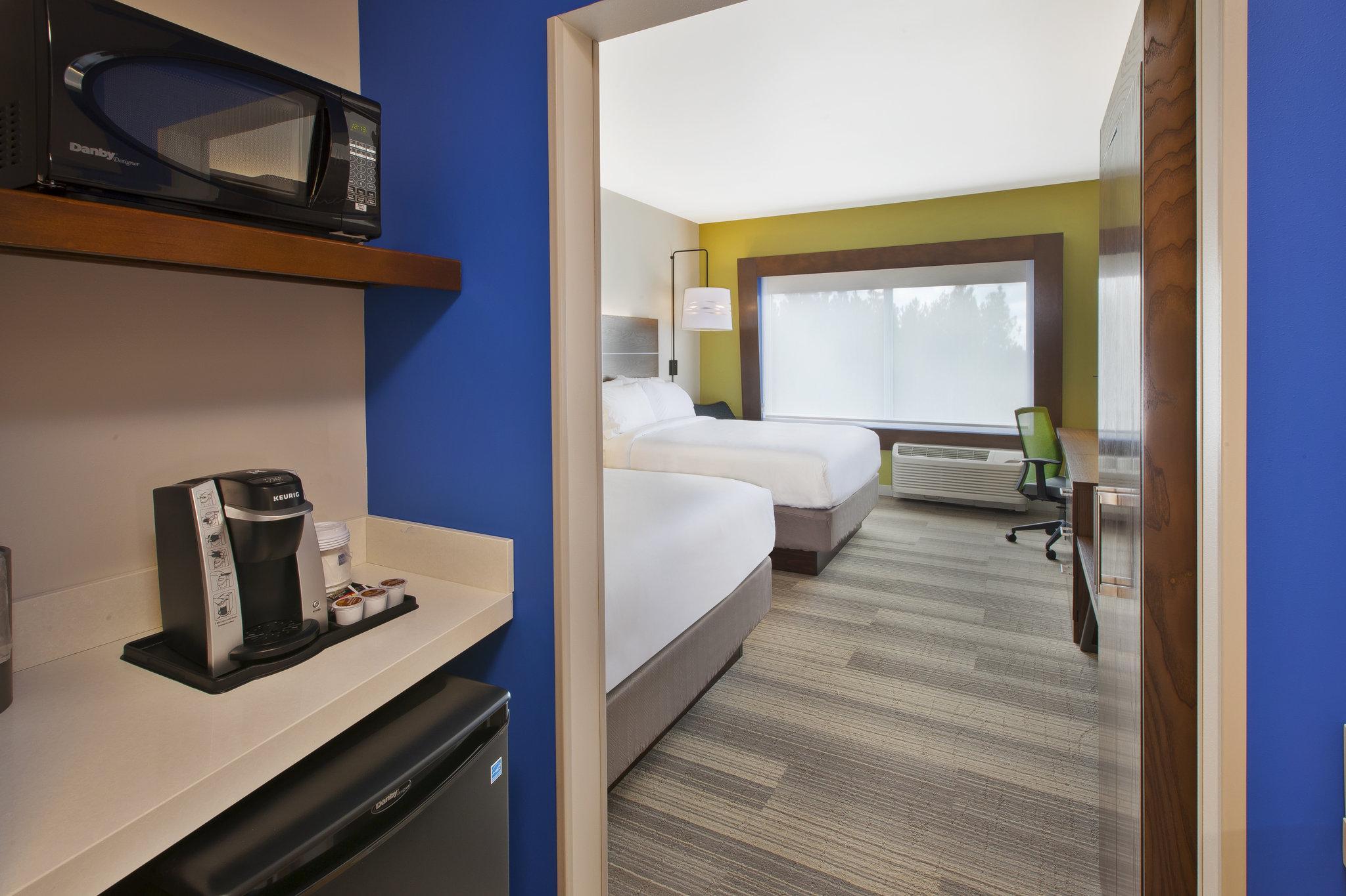 Hampton Inn & Suites Richmond Short Pump, Va Eksteriør billede