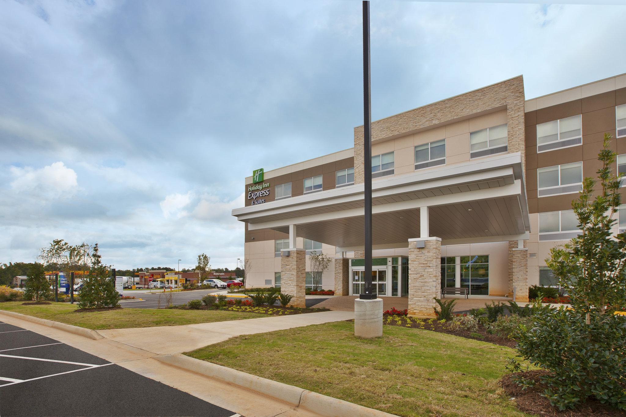 Hampton Inn & Suites Richmond Short Pump, Va Eksteriør billede