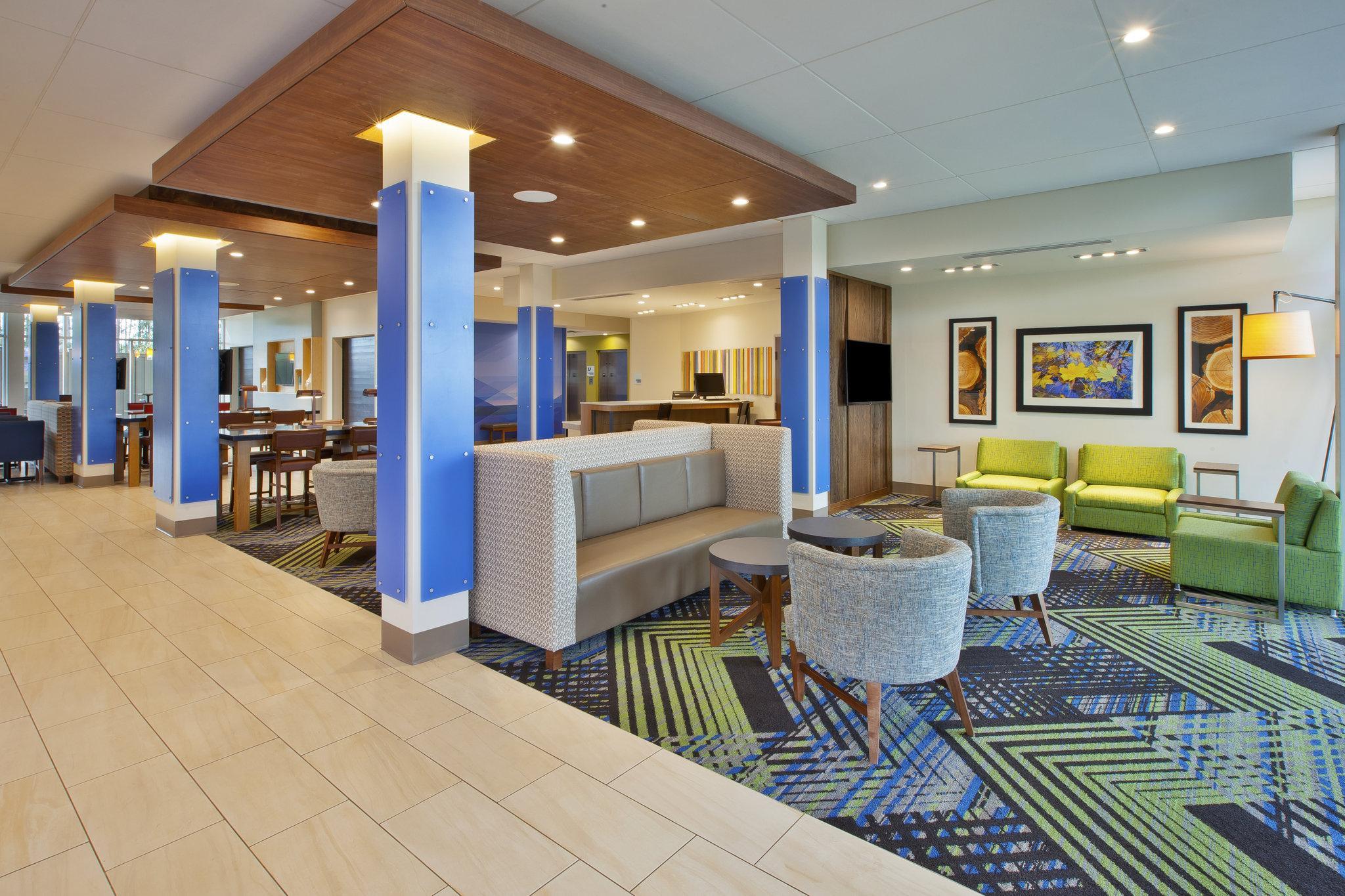 Hampton Inn & Suites Richmond Short Pump, Va Eksteriør billede