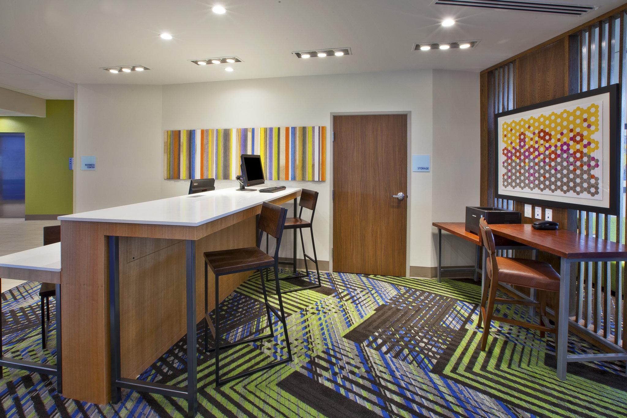 Hampton Inn & Suites Richmond Short Pump, Va Eksteriør billede