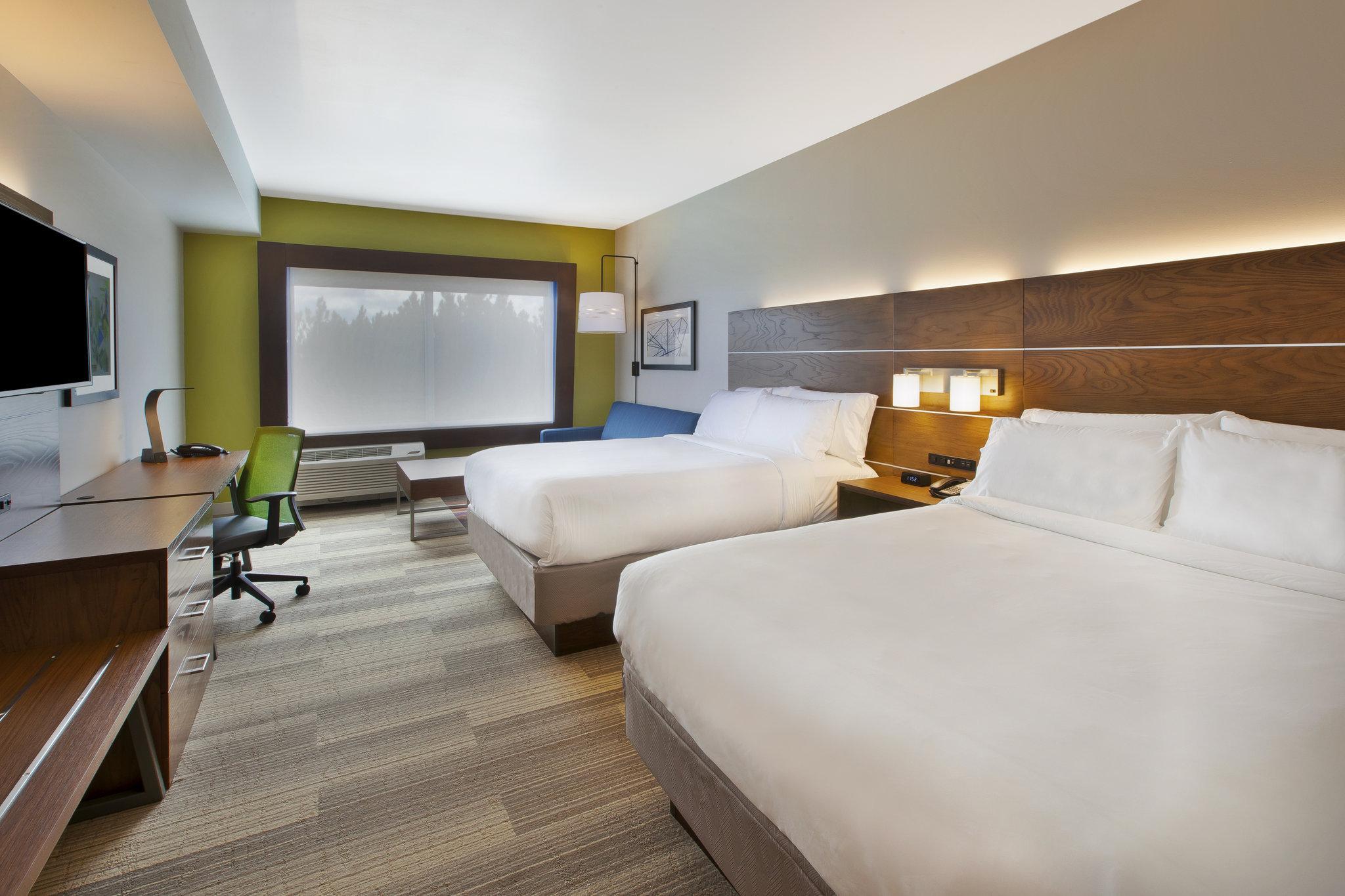 Hampton Inn & Suites Richmond Short Pump, Va Eksteriør billede