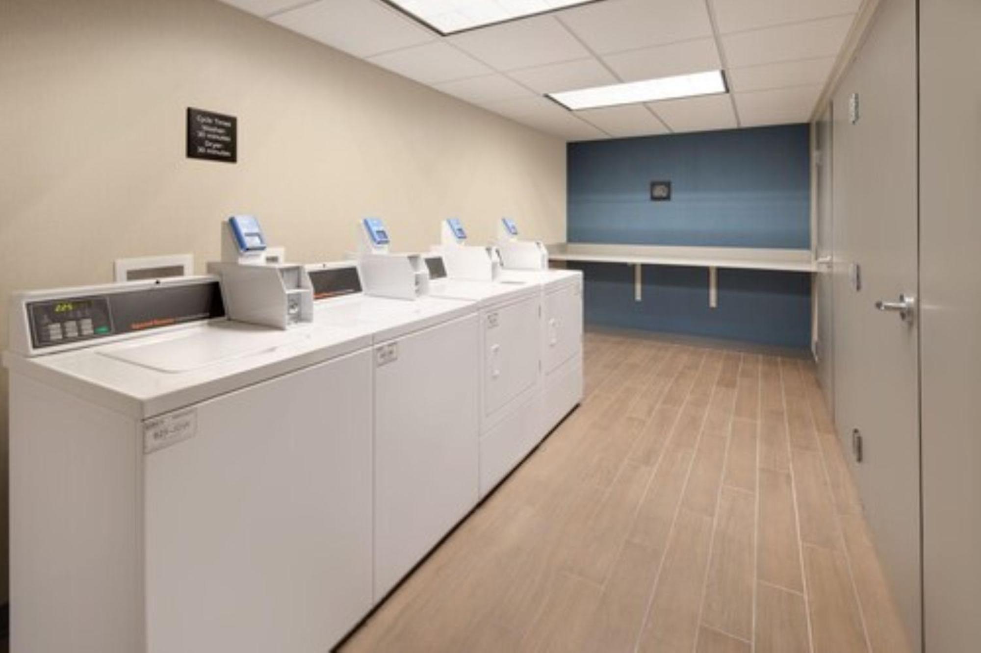 Hampton Inn & Suites Richmond Short Pump, Va Eksteriør billede
