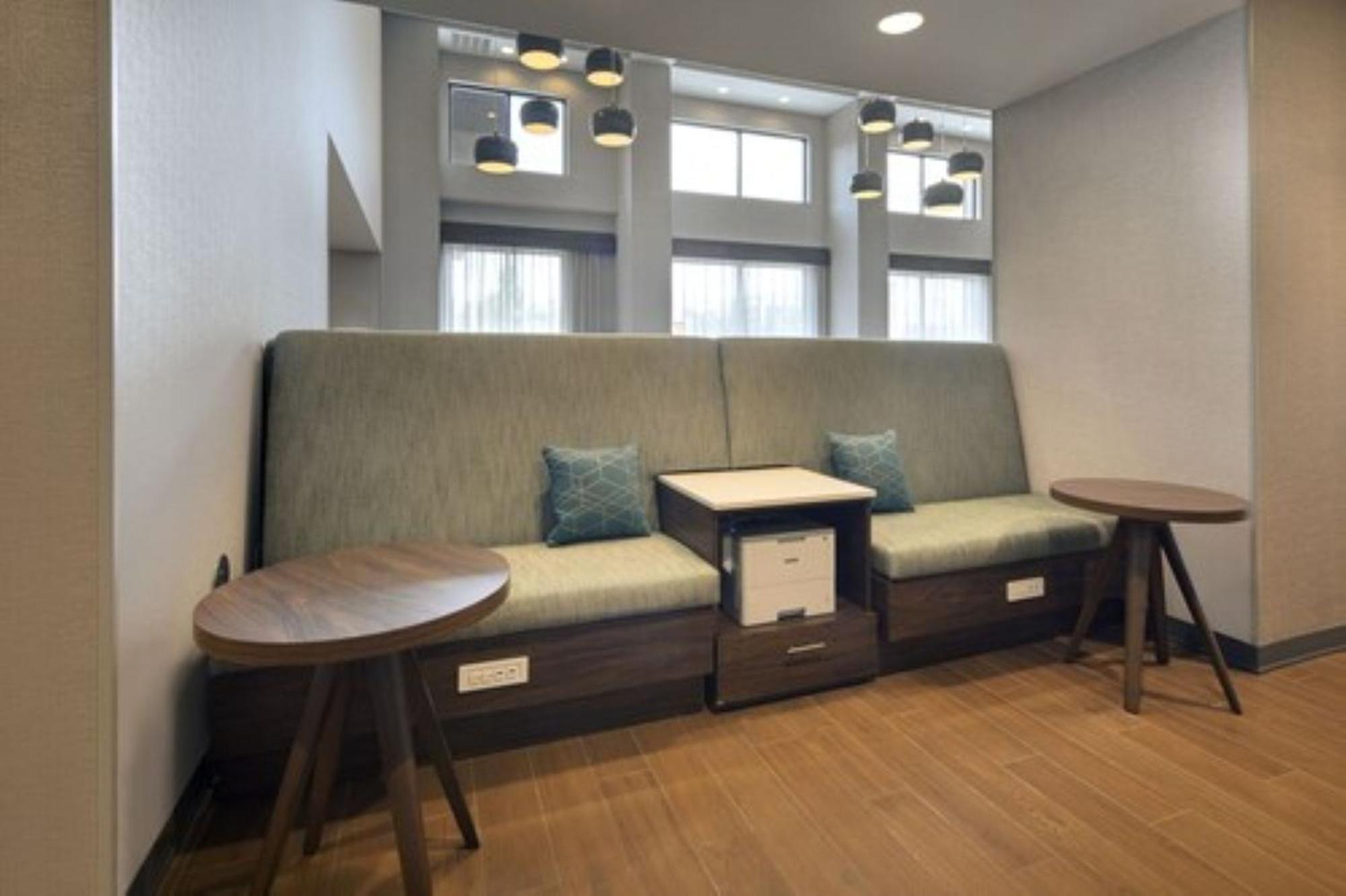 Hampton Inn & Suites Richmond Short Pump, Va Eksteriør billede