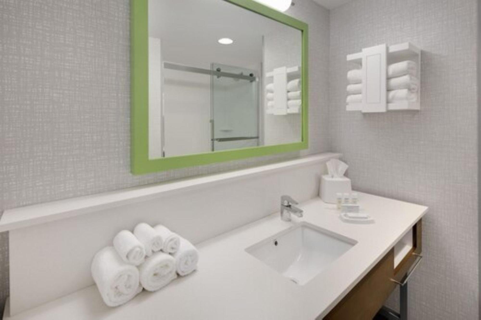 Hampton Inn & Suites Richmond Short Pump, Va Eksteriør billede