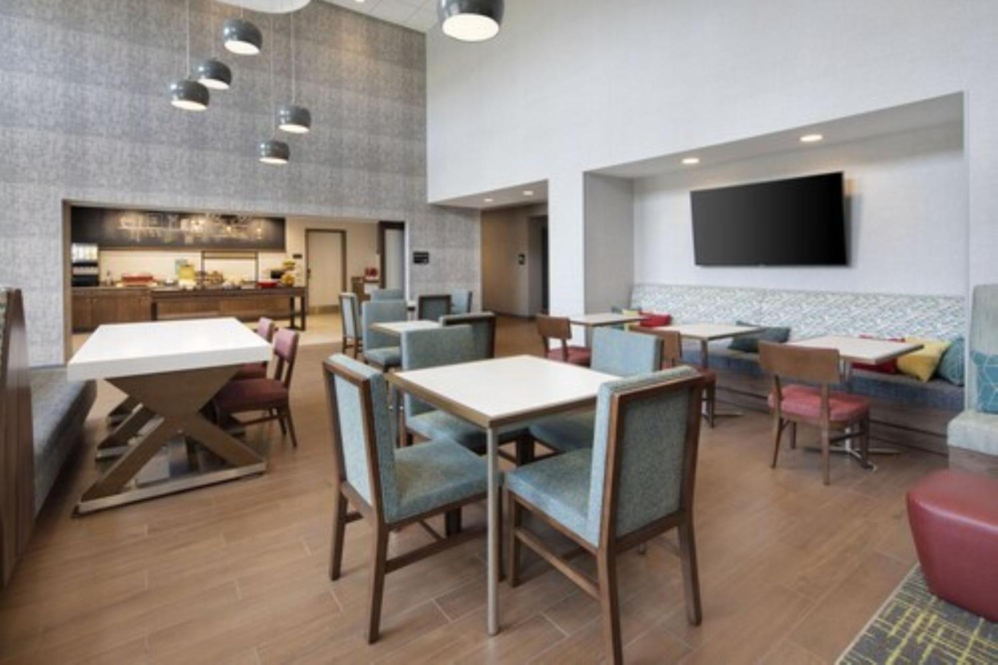 Hampton Inn & Suites Richmond Short Pump, Va Eksteriør billede