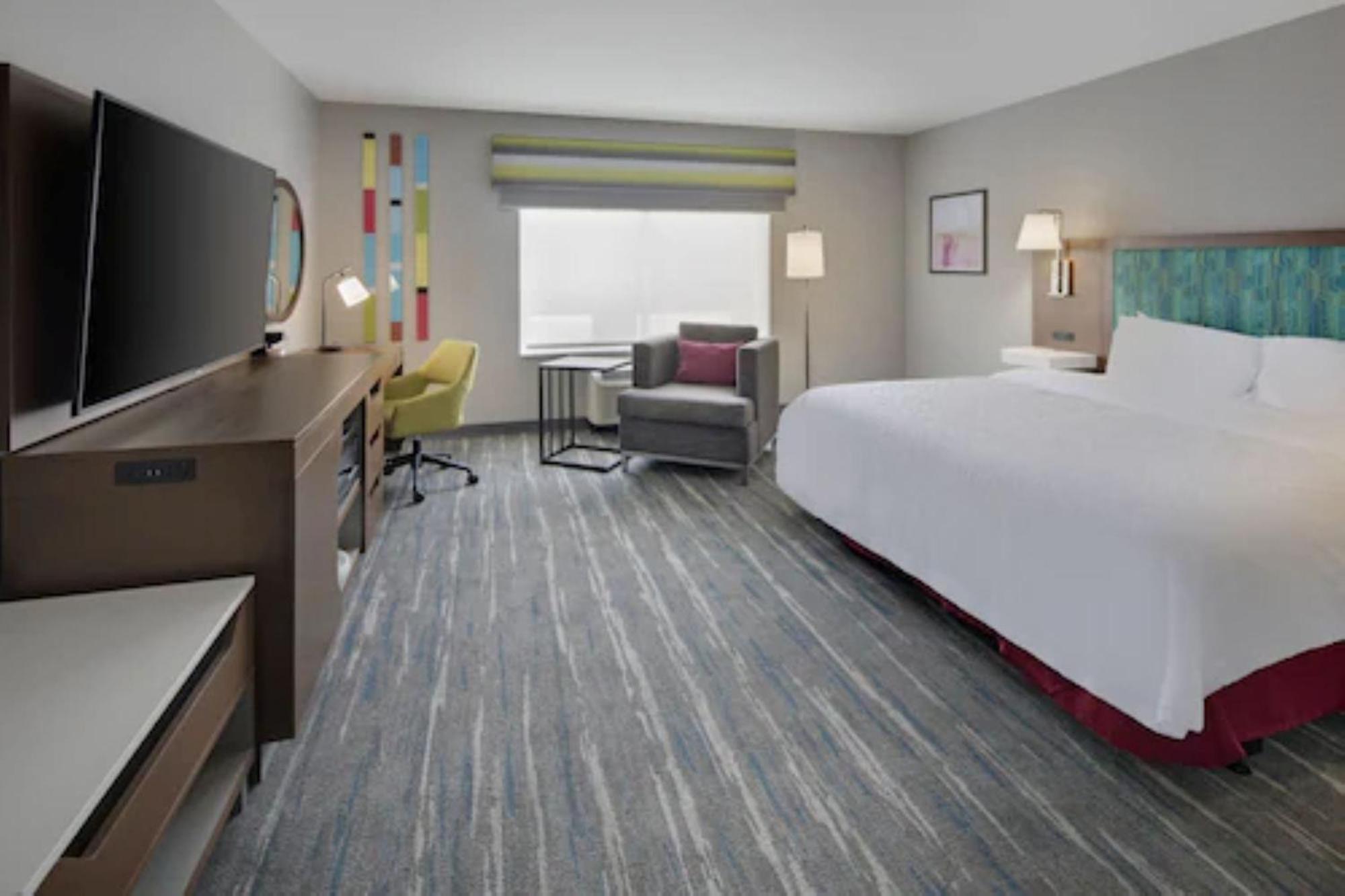 Hampton Inn & Suites Richmond Short Pump, Va Eksteriør billede