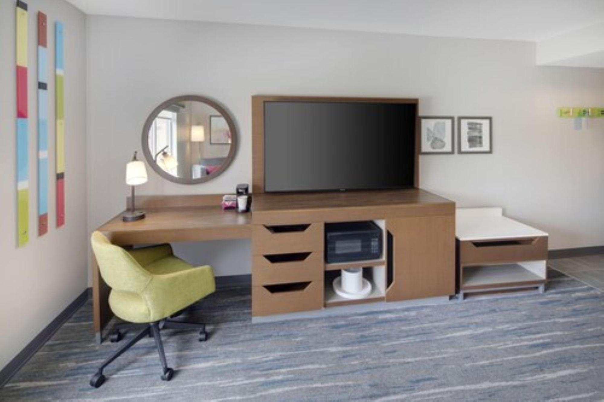 Hampton Inn & Suites Richmond Short Pump, Va Eksteriør billede