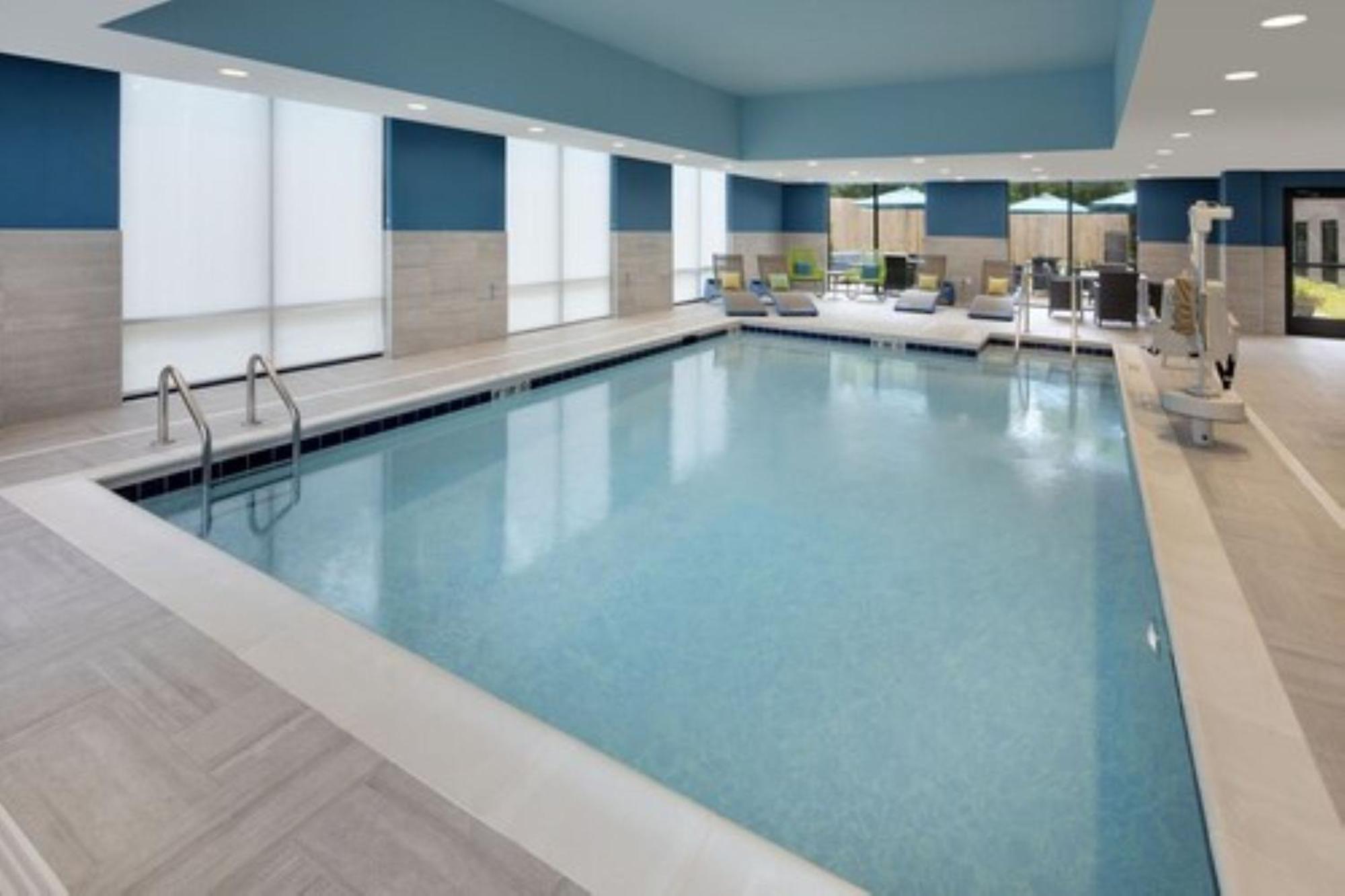 Hampton Inn & Suites Richmond Short Pump, Va Eksteriør billede