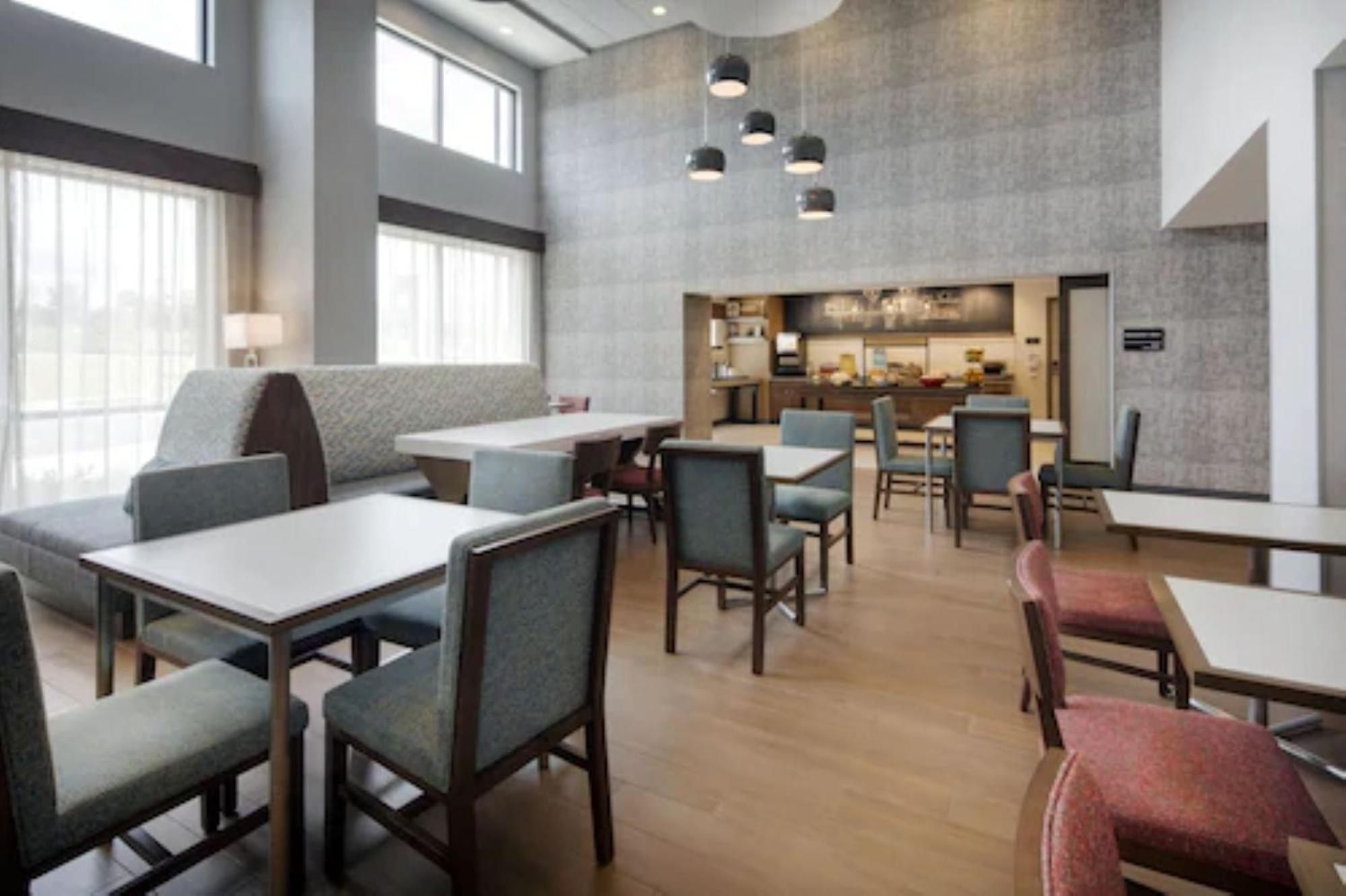 Hampton Inn & Suites Richmond Short Pump, Va Eksteriør billede