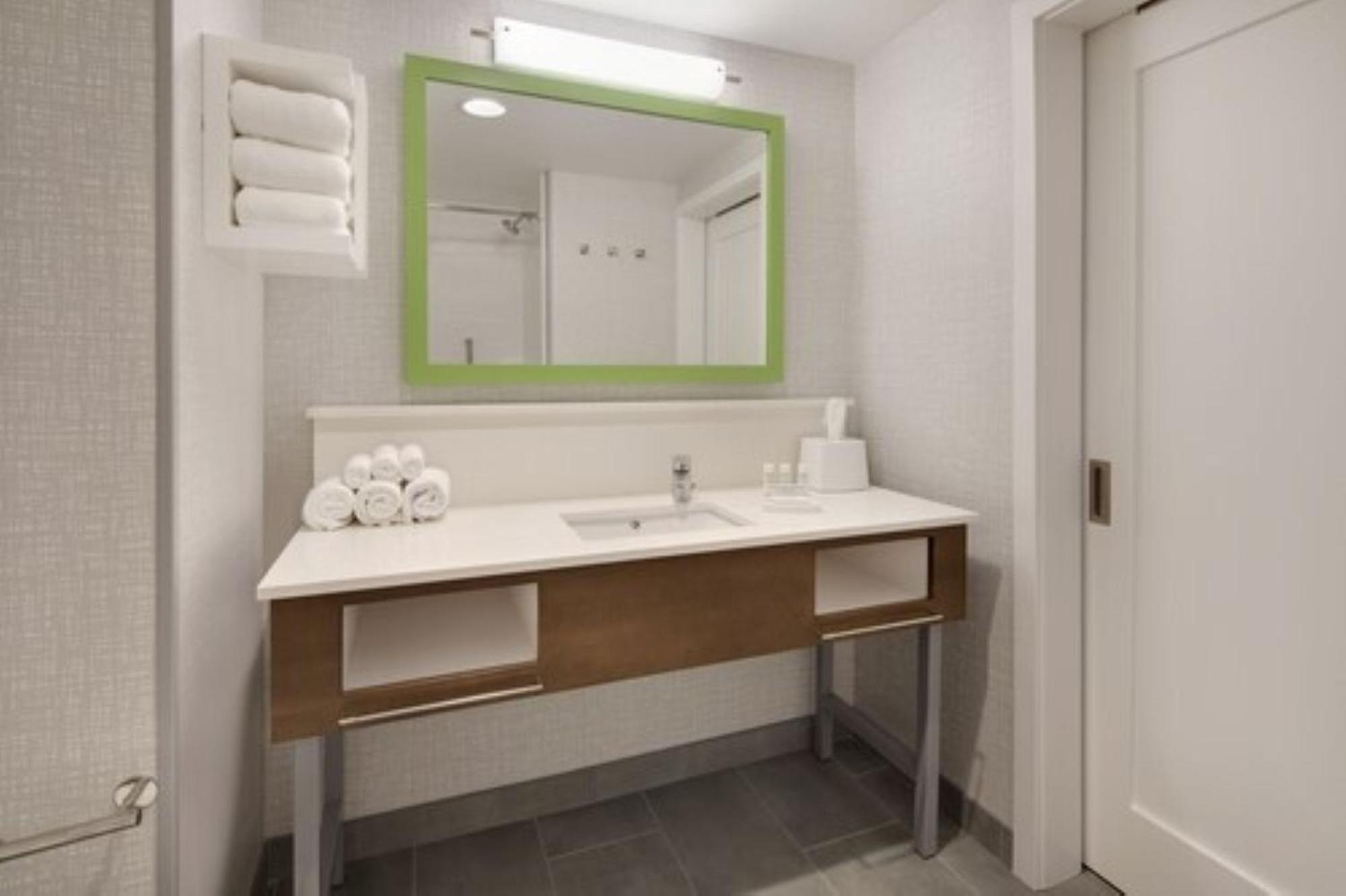 Hampton Inn & Suites Richmond Short Pump, Va Eksteriør billede
